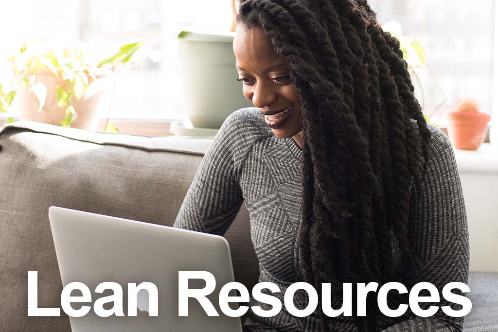 ϲƽ̨ Lean Resources